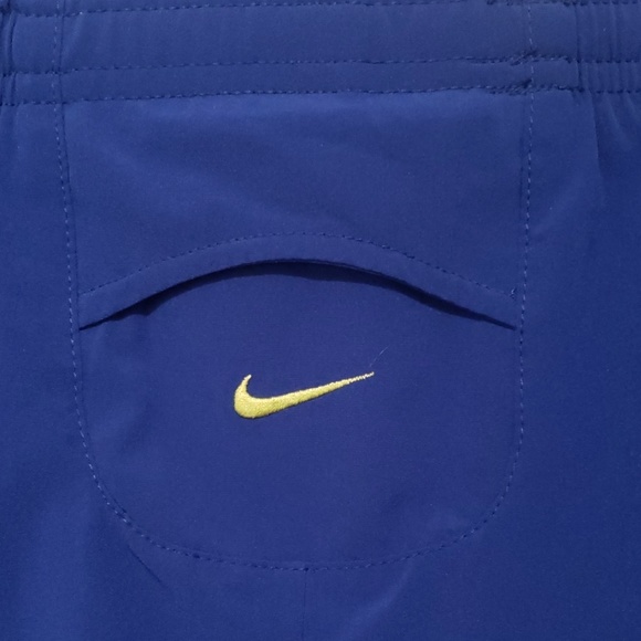 NIKE Dri-Fit Shorts - Picture 5 of 7